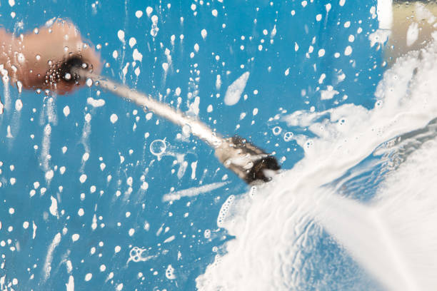 Best Fence Cleaning  in Lyford, TX