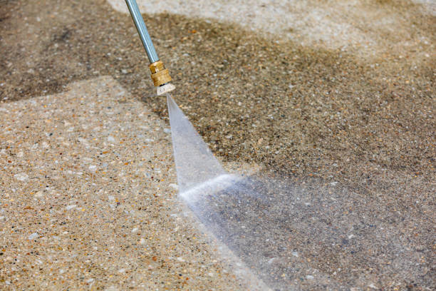 Best Concrete Sealing  in Lyford, TX