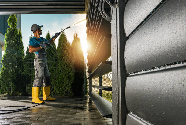 Best Post-Construction Pressure Washing  in Lyford, TX